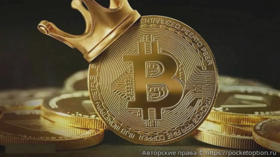 биткоин135