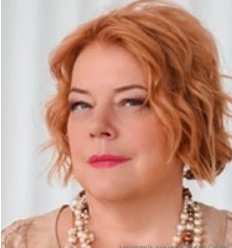 Елена Чиркова