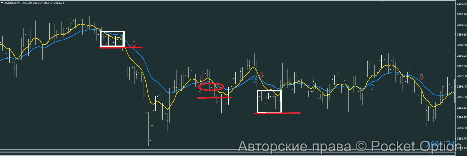 м1 входы